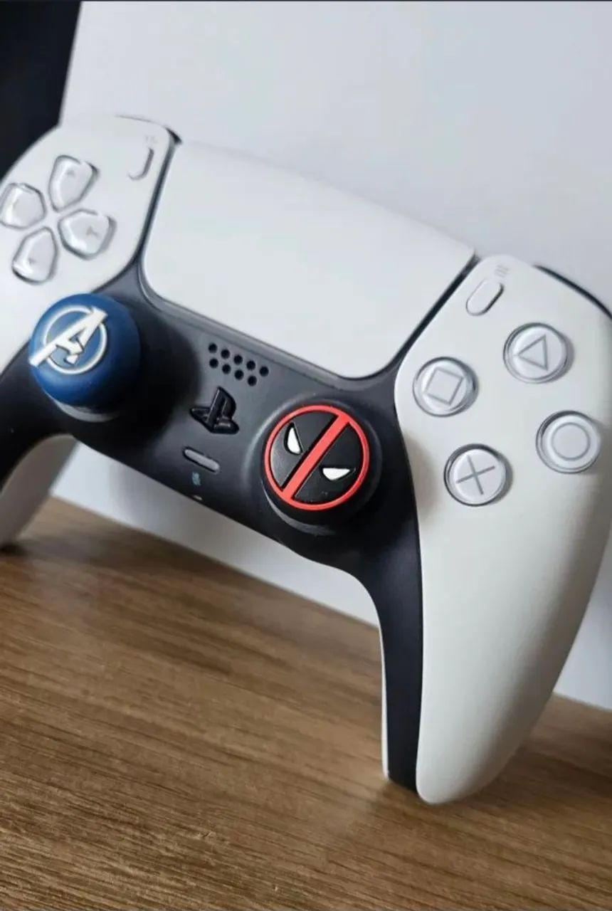 Playstation 5 Slim 1tb  - Foto 3