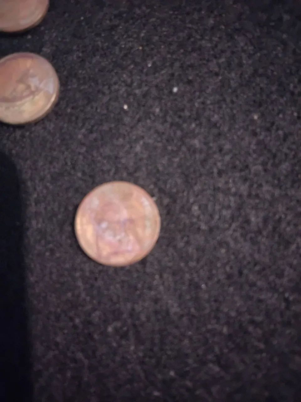 Lote de moedas antigas  - Foto 4