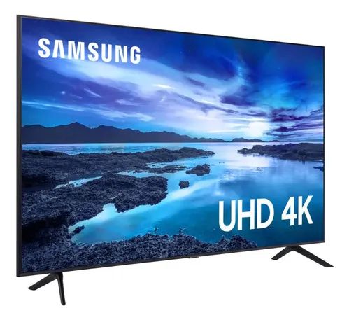 Smart TV Samsung 50 4K