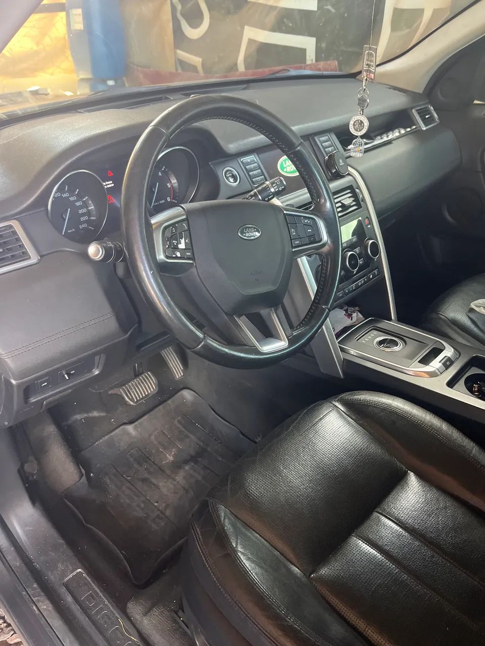Land Rover Discovery Sport HSE 2.0 4X4 DIESEL AUT. 2016