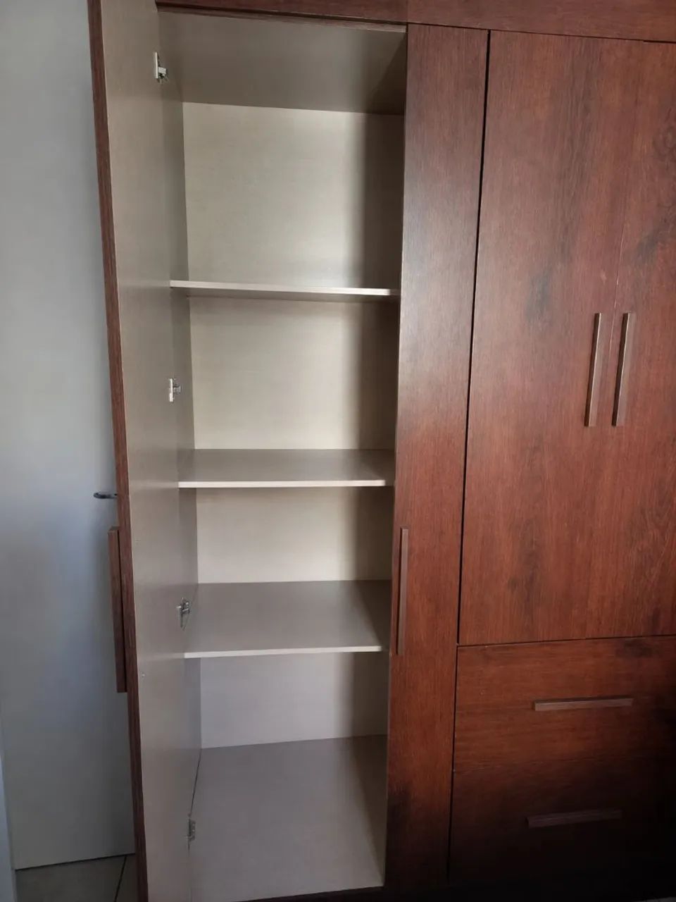 Guarda roupa - Foto 2