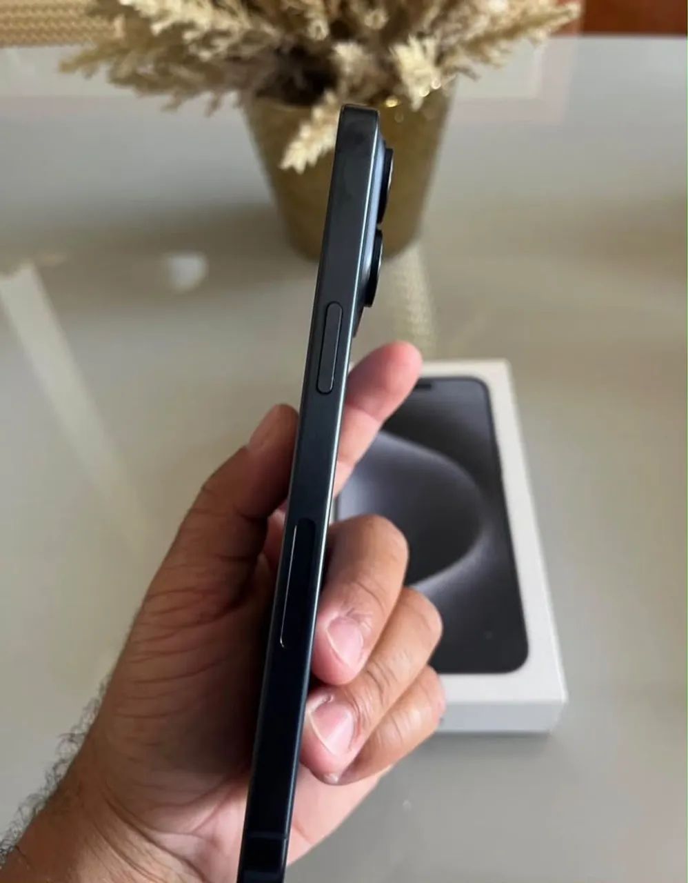 Vendo IPhone 15 Pro Max  - Foto 4