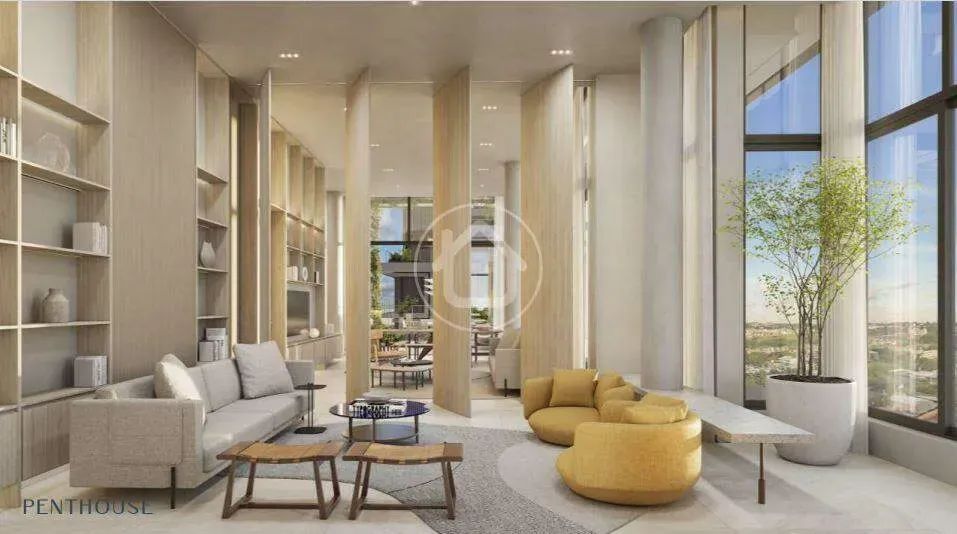 APARTAMENTO COM VARANDA E CHURRASQUEIRA - Foto 5