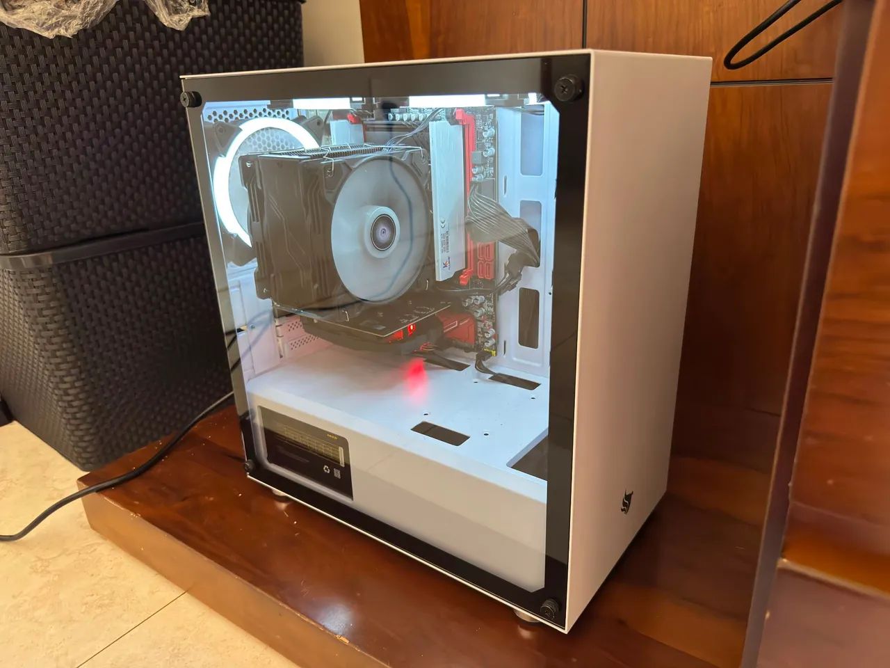 PC Gamer Usado - Foto 2