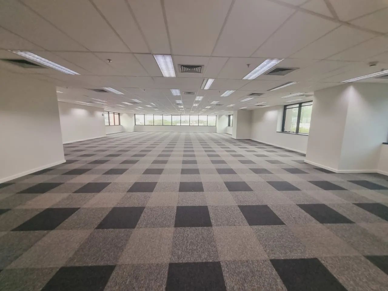 Sala comercial na Avenida Eusébio Matoso, 1375 - Conjunto 201/202  775 m² - Foto 4