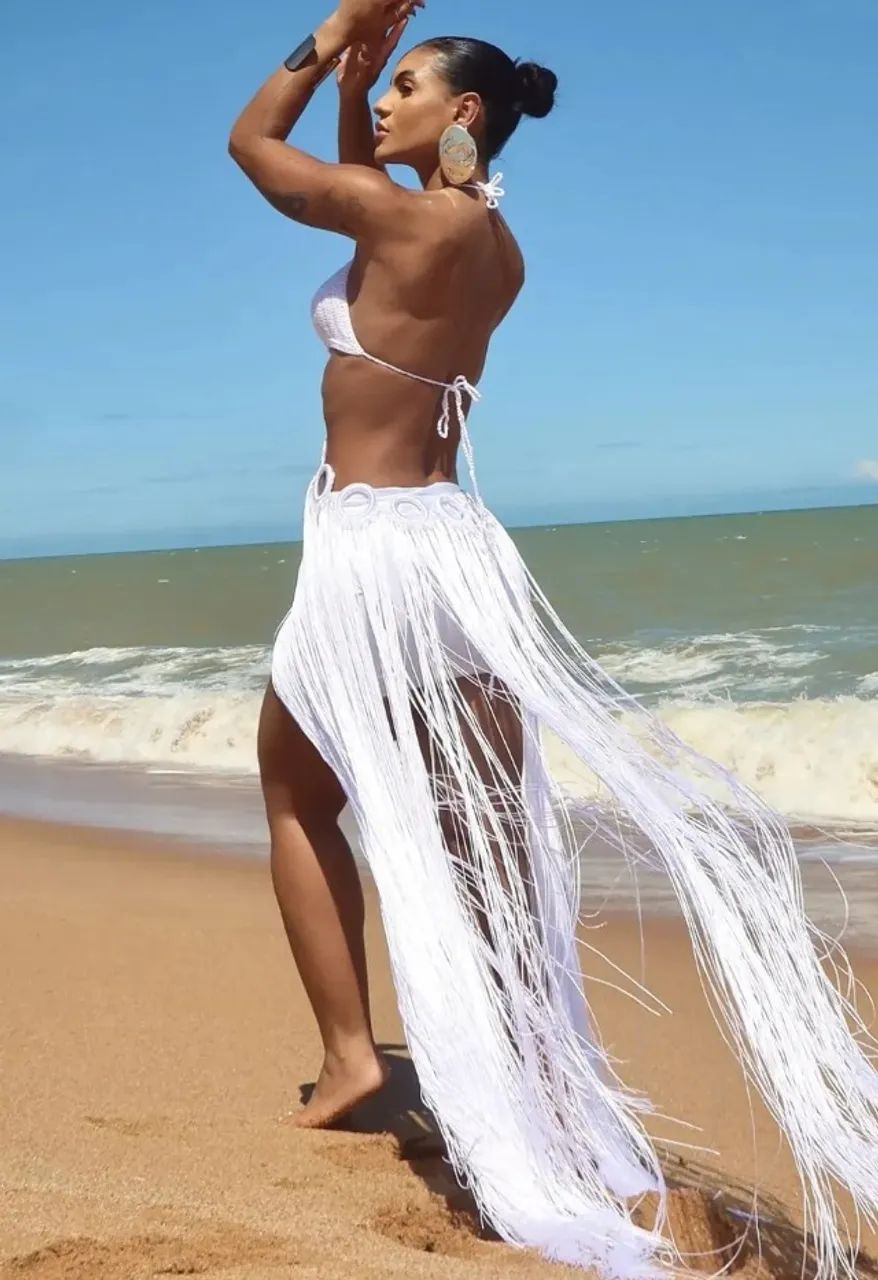 Roupa nova