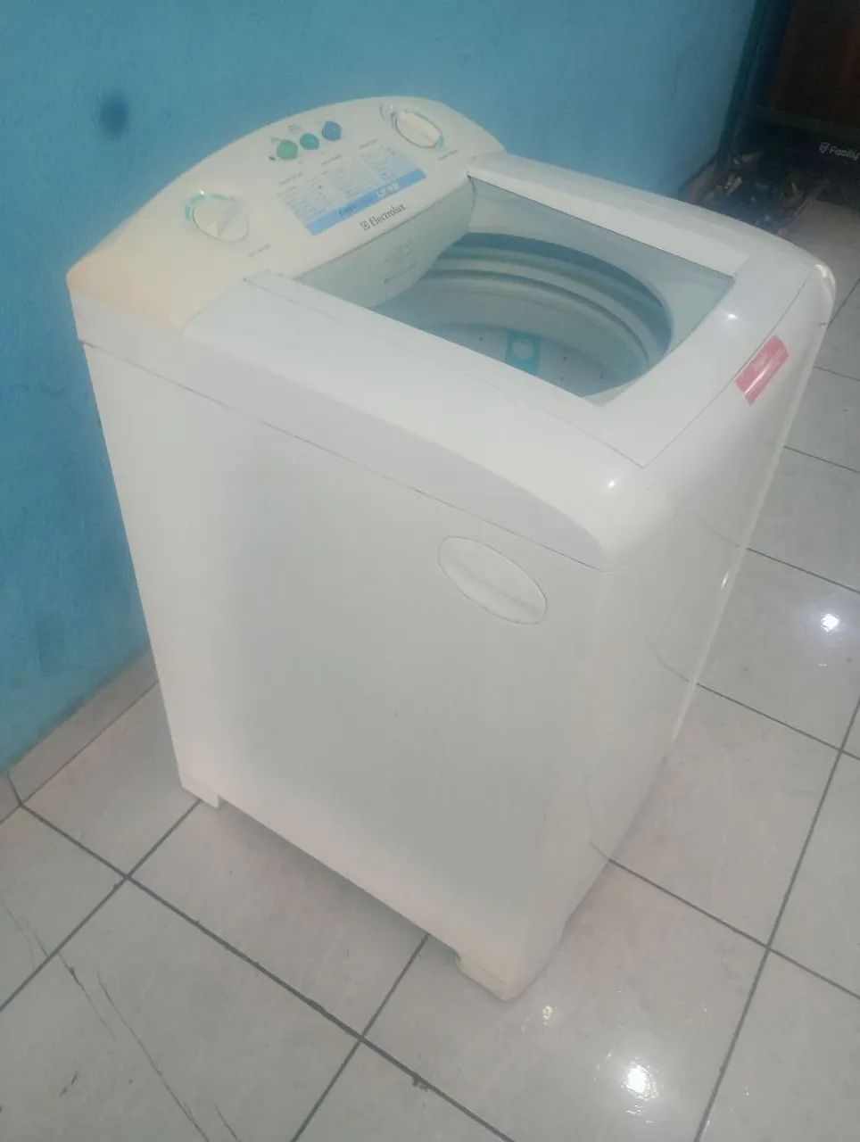 Máquina de Lavar  - Foto 3