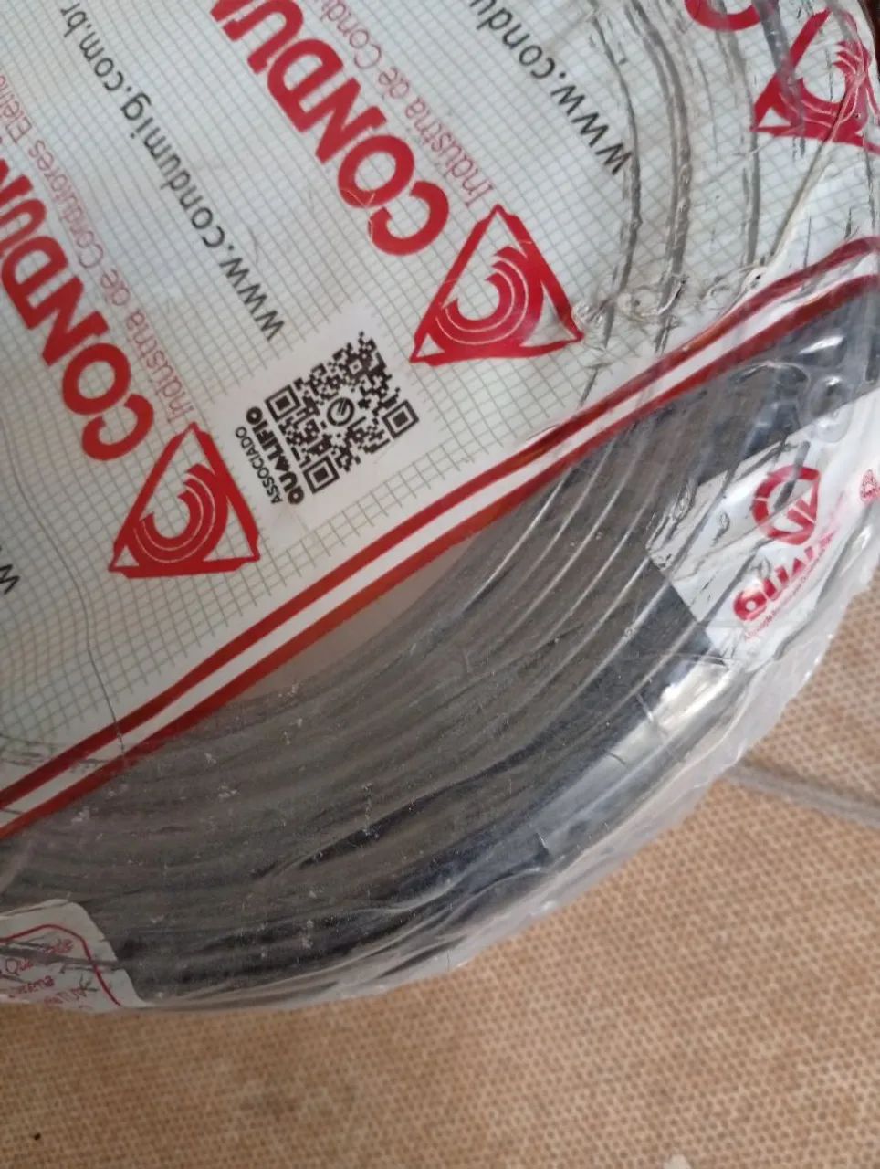 Fios e cabos eletrônicos  - Foto 4
