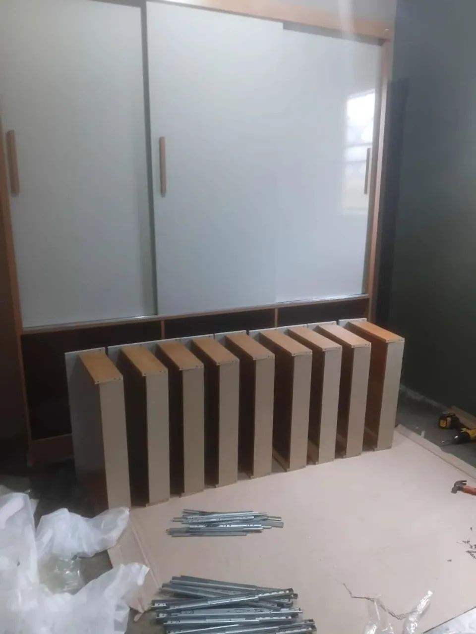 Montador de móveis  - Foto 4