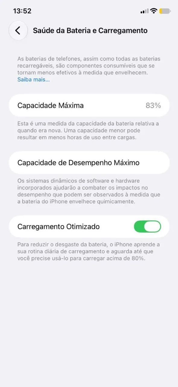 Iphone 11 64gb  - Foto 4