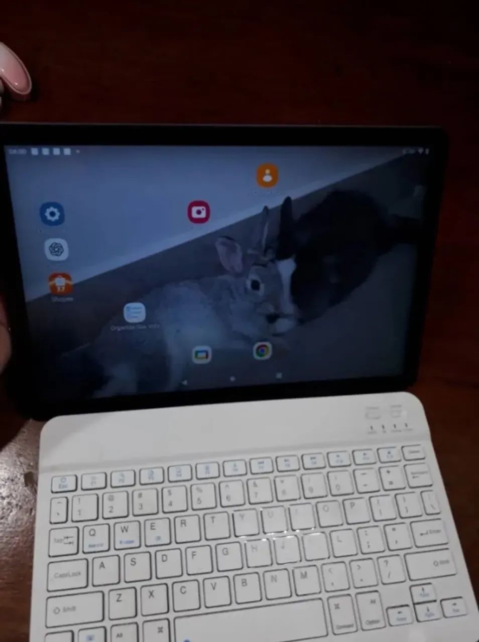 Tablet S12 PLUS - OFERTA RELÂMPAGO - Foto 4