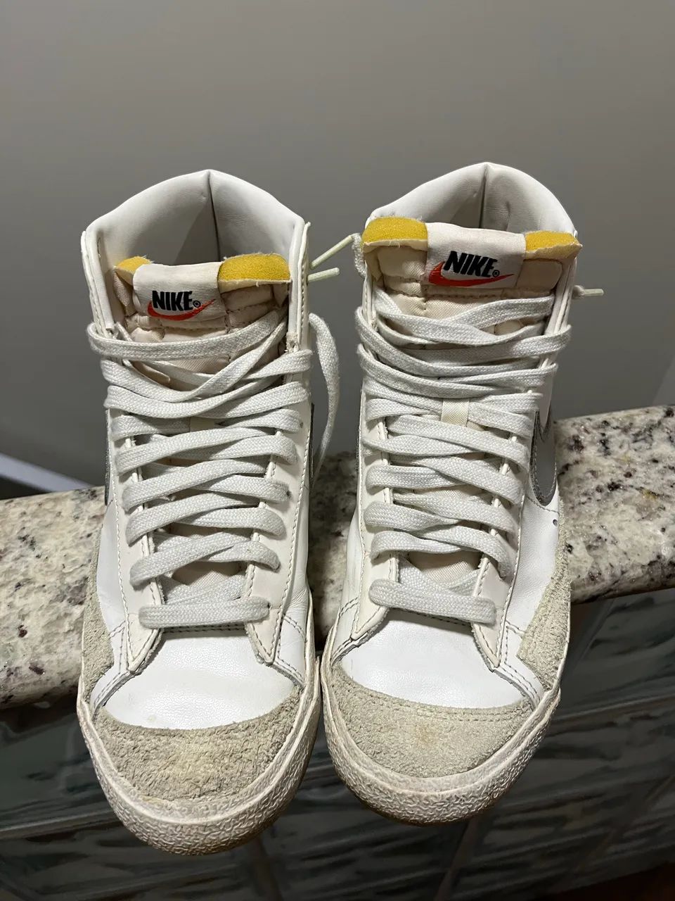 Nike Blazer Mid '77 Vintage.  - Foto 3