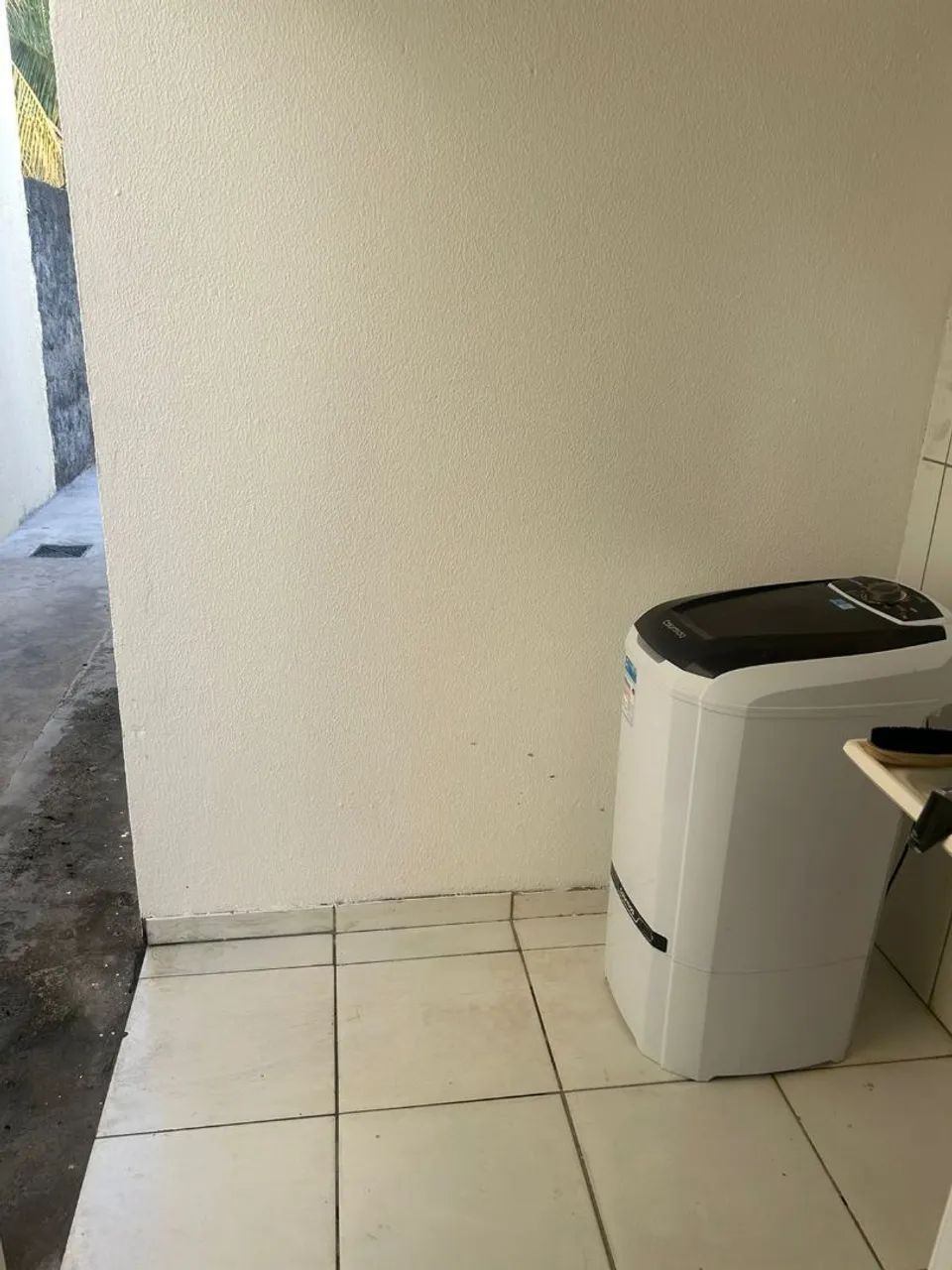 Foto - Nossa Senhora do Socorro - São Brás