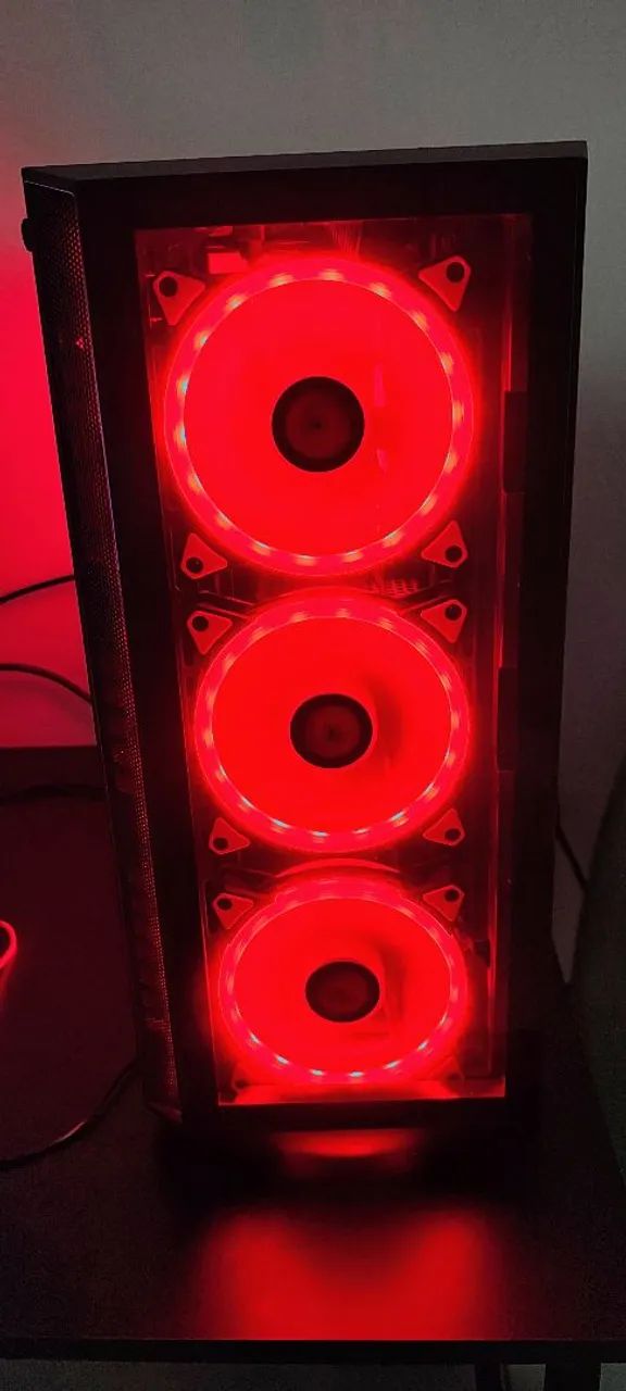 Vende-se Pc gamer - Foto 5