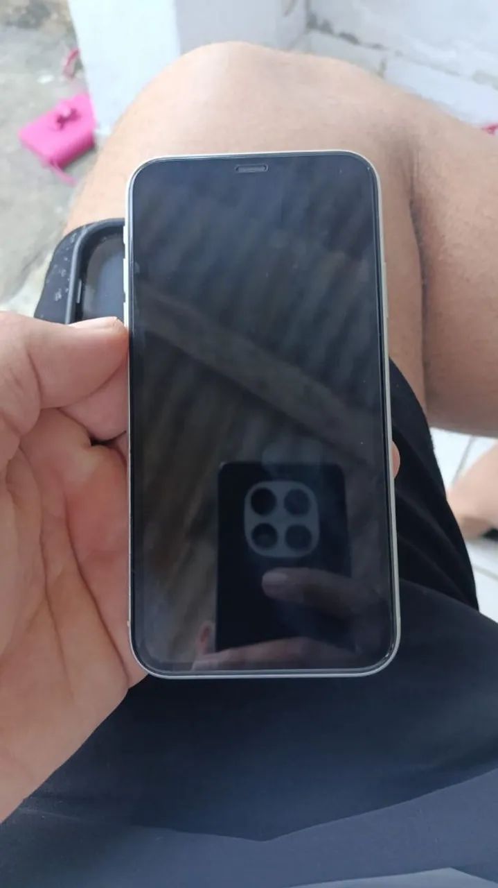 Celular iPhone 11 128gb  - Foto 2