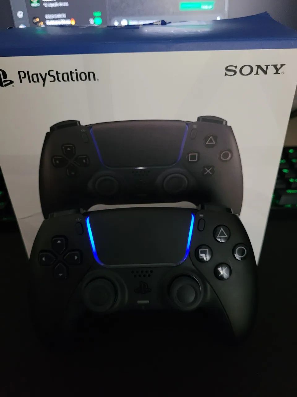 Dualsense ps5 - Foto 3