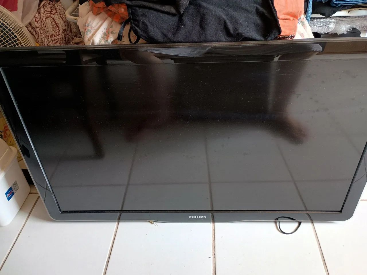 TV Ambilight  - Foto 3