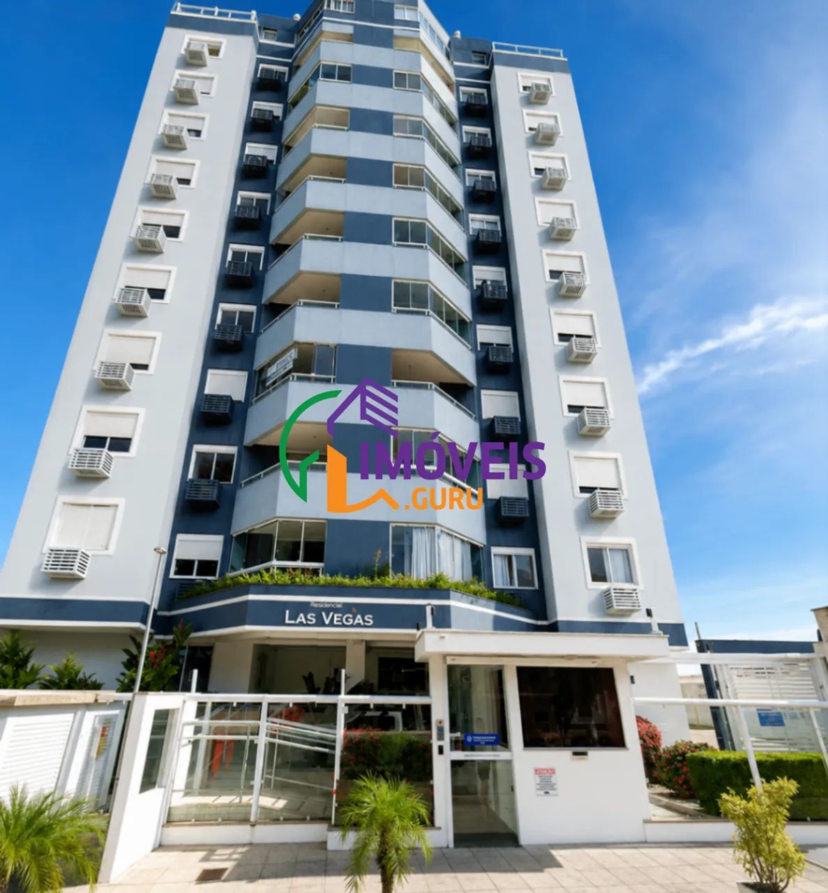 APARTAMENTO - ITACORUBI - SC