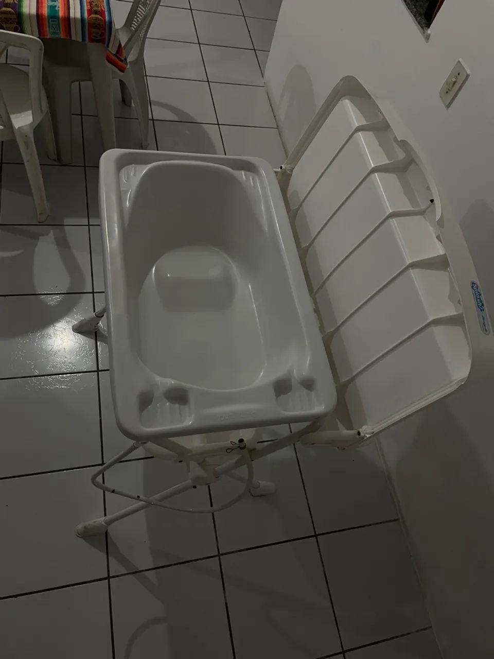 Banheira para bebê  - Foto 4