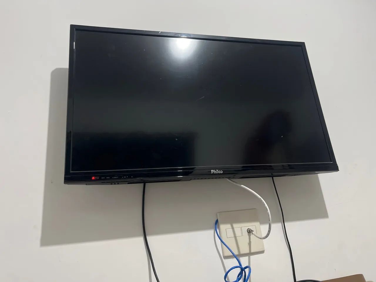 Televisão 
