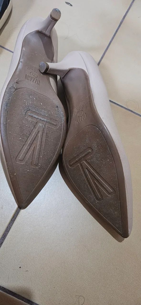 Sapato N?38 - Foto 3