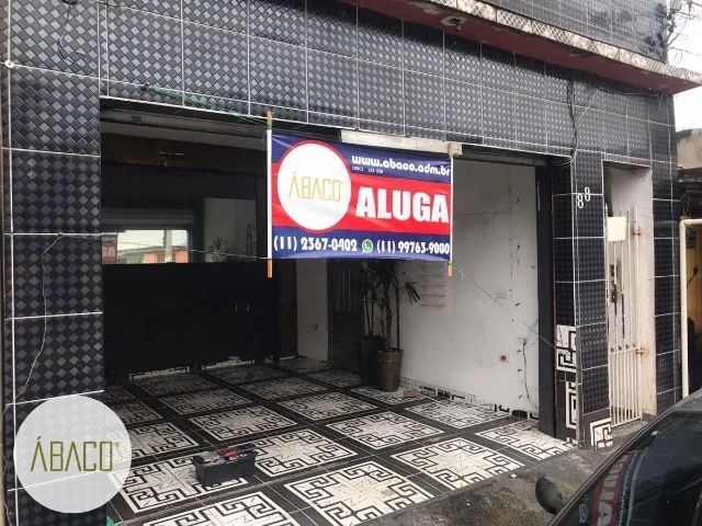 Primeira imagem do imóvel