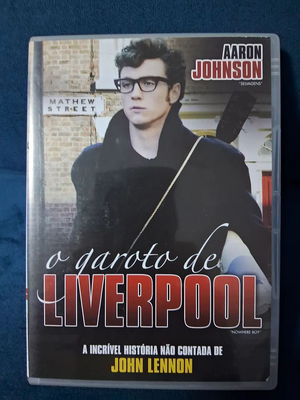 DVDs originais por R$ 10,00 - Foto 3