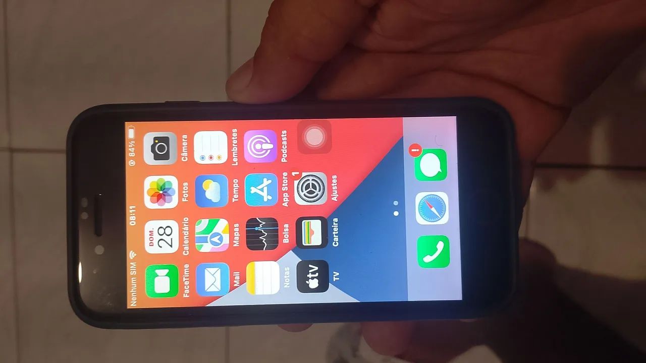 iPhone 7 plus 32gb iPhone 8 64gb - Foto 2