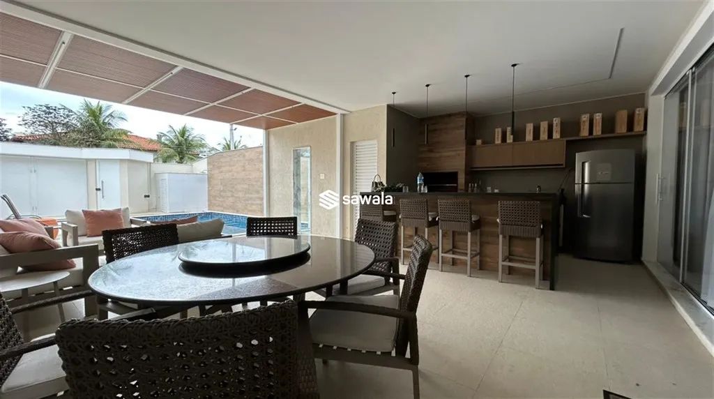 Casa triplex no condomínio Vivendas do Sol - Foto 4