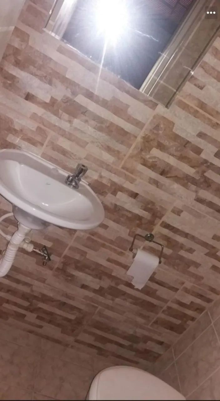 Alugo sobrado COMERCIAL. - Foto 4