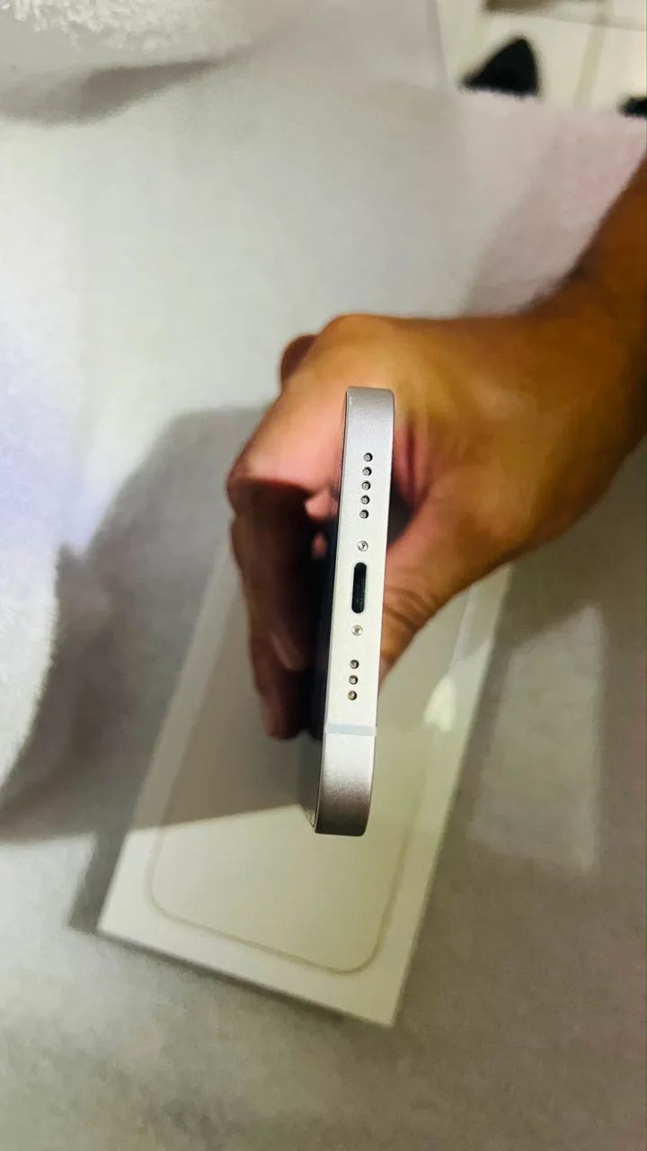 Vendo IPhone 13 128gb - Foto 4
