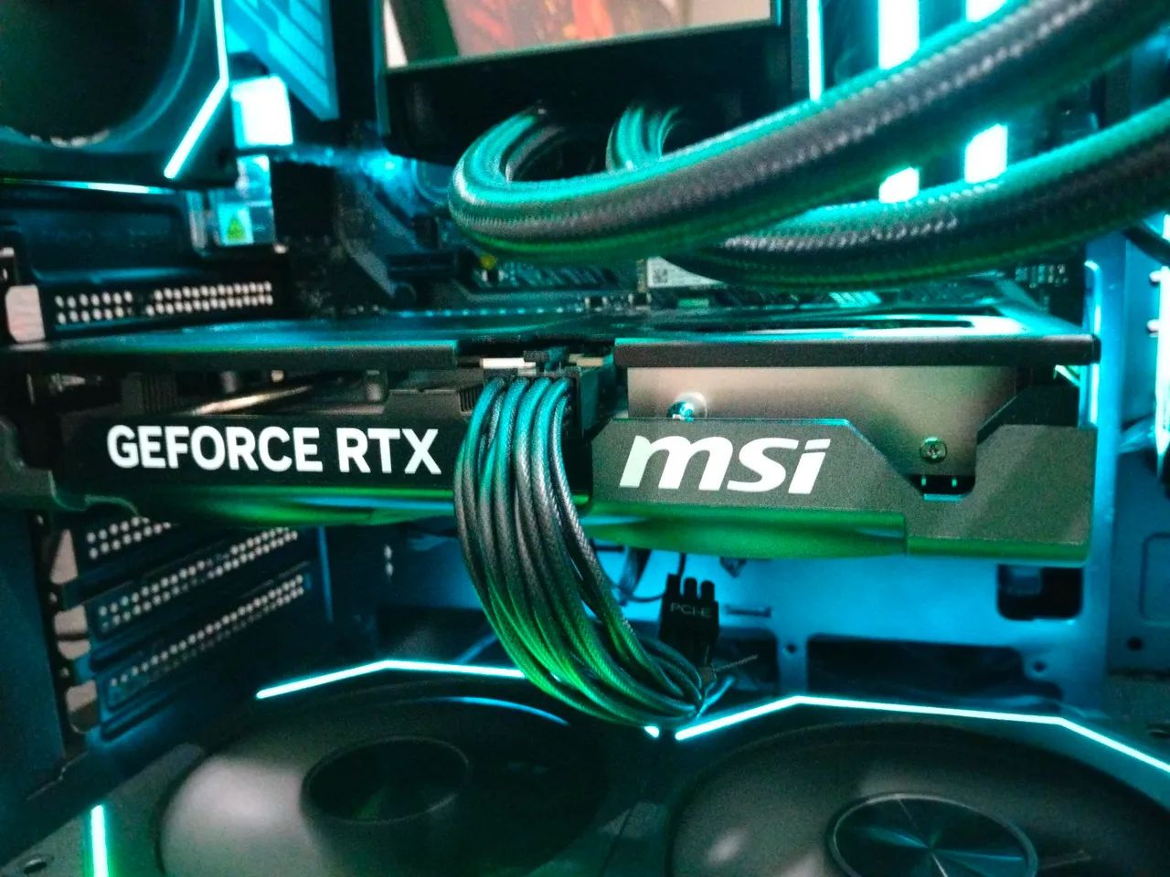 Placa de vídeo RTX 5060TI - Foto 2