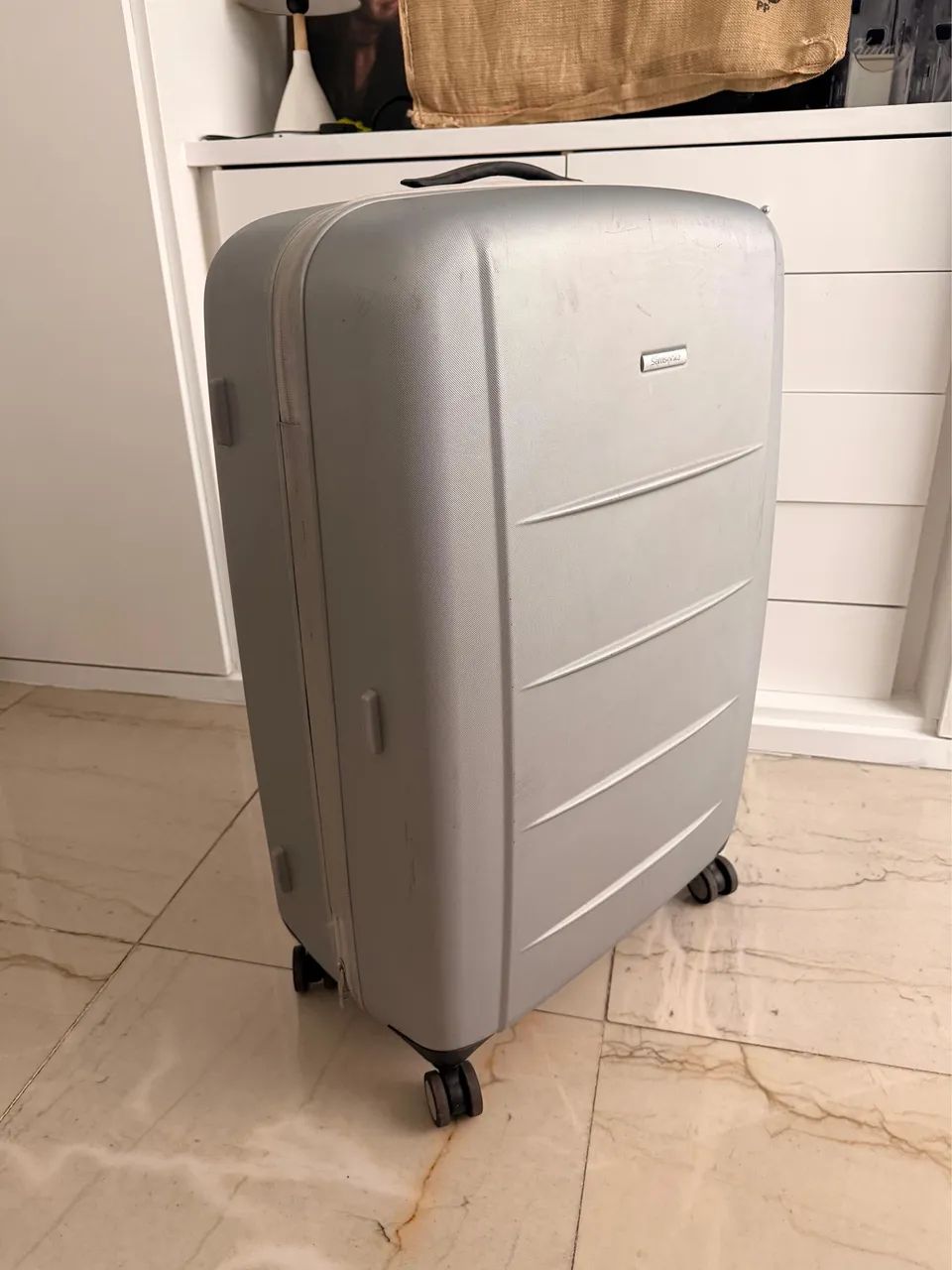 Mala Samsonite - Foto 2