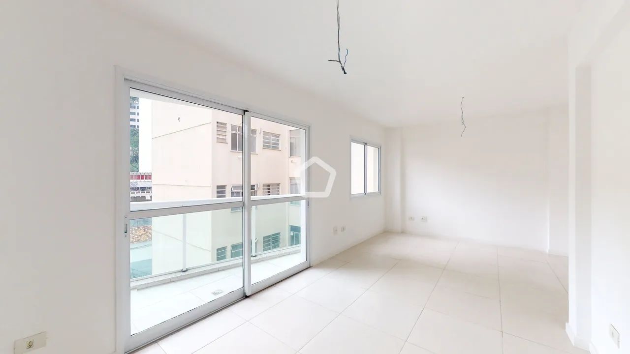 Apartamento em Botafogo