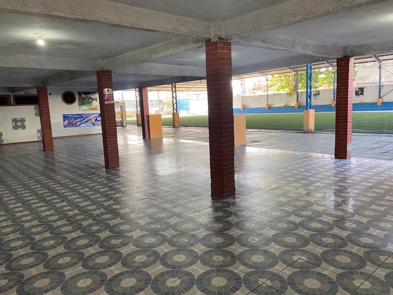 Galpão Comercial - Foto 5