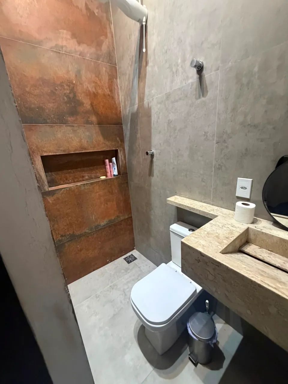 Apartamento na Vicente Pires  vendo cobertura  - Foto 3