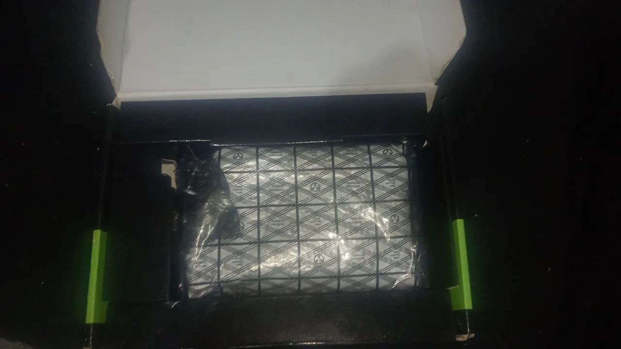 Placa de vídeo GTX 960 2GB - Foto 5