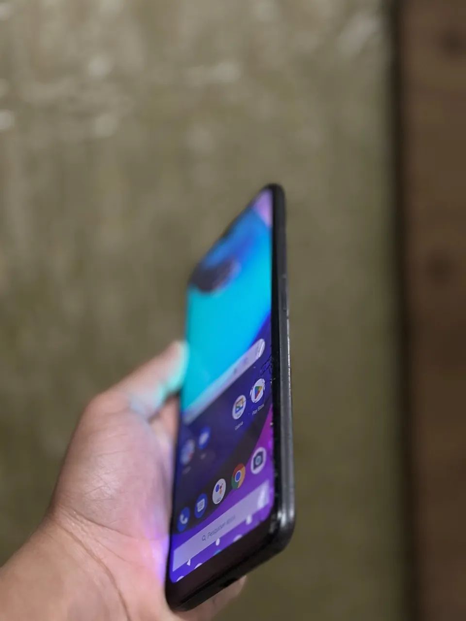MOTO E20 - Foto 5