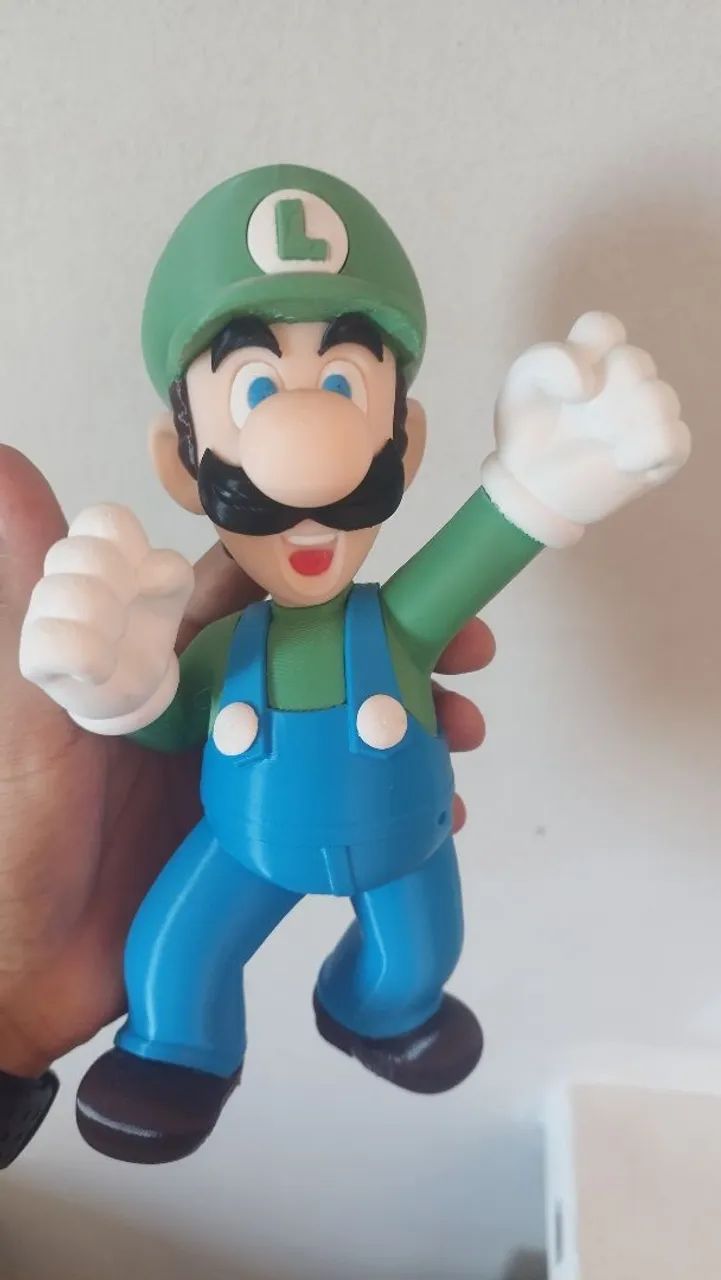 Action figure 