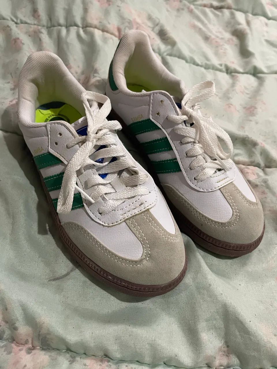 tenis adidas samba novo - Calçados - Colúmbia, Londrina 1503095374 tenis adidas samba novo - Calçados - Colúmbia, Londrina 1503095374