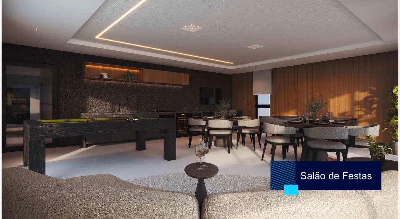 Apartamento no Bairro dos Estados - Foto 4