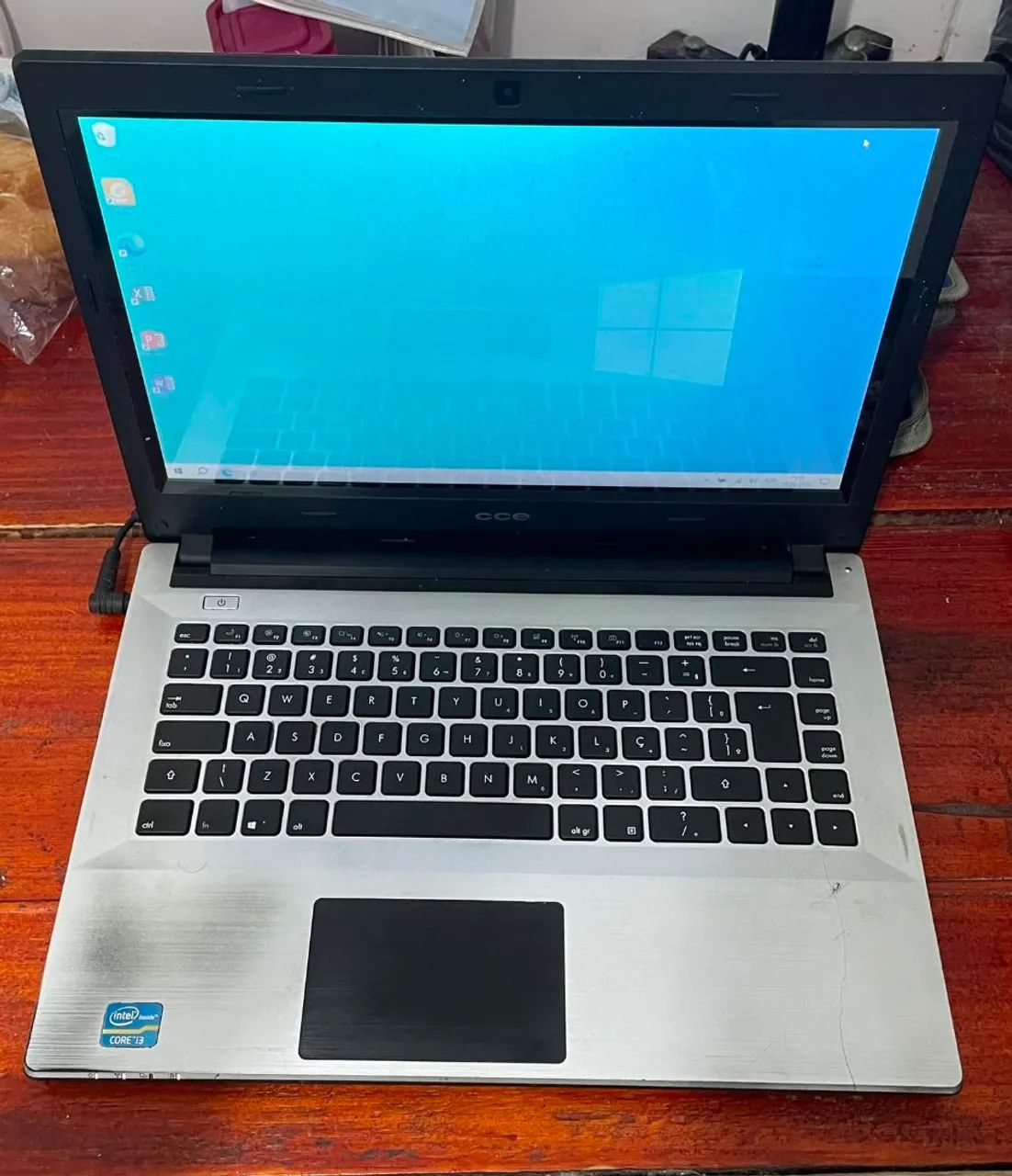 Notebook  - Foto 2