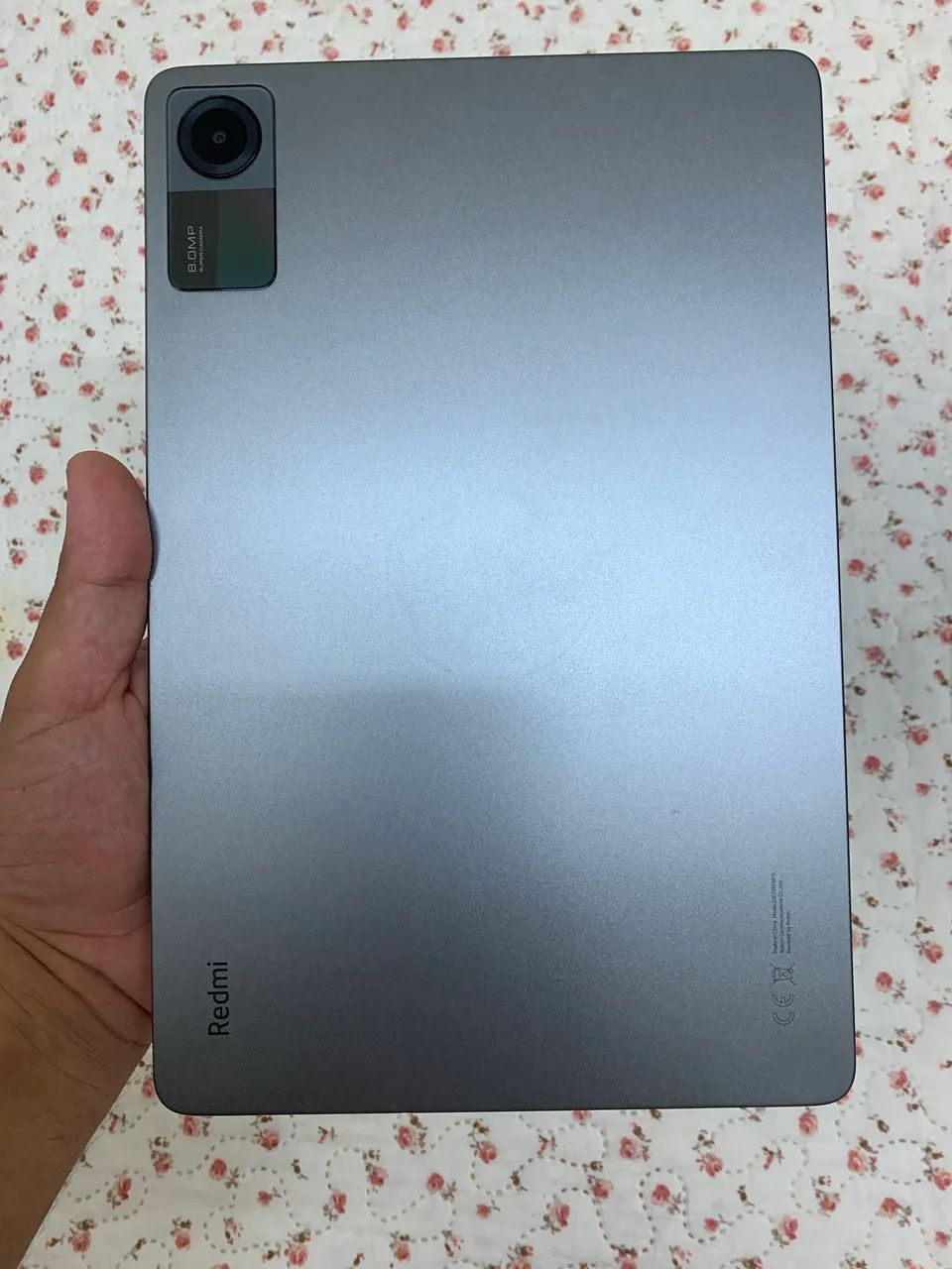 REDMI PAD SE/6meses - Foto 2