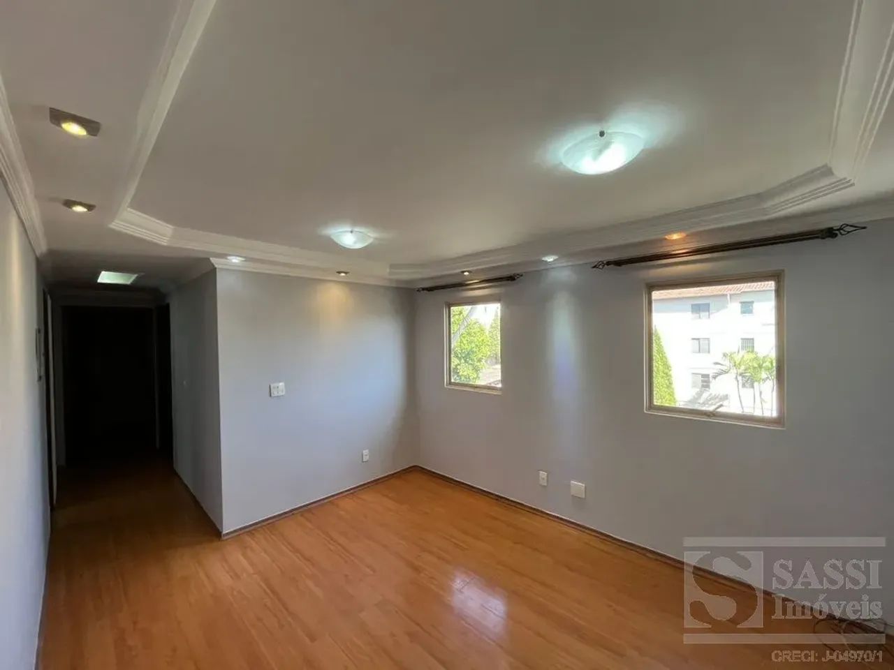 Apartamento em JARDIM ITAIPU - Foto 3