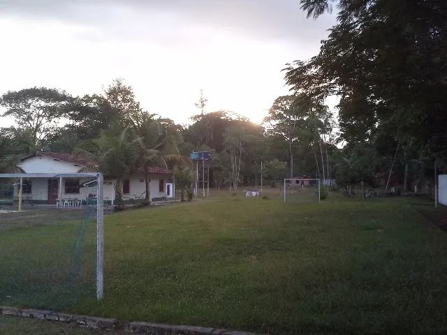 Estrada de Neópolis - Canutama - Benevides 20.000m2