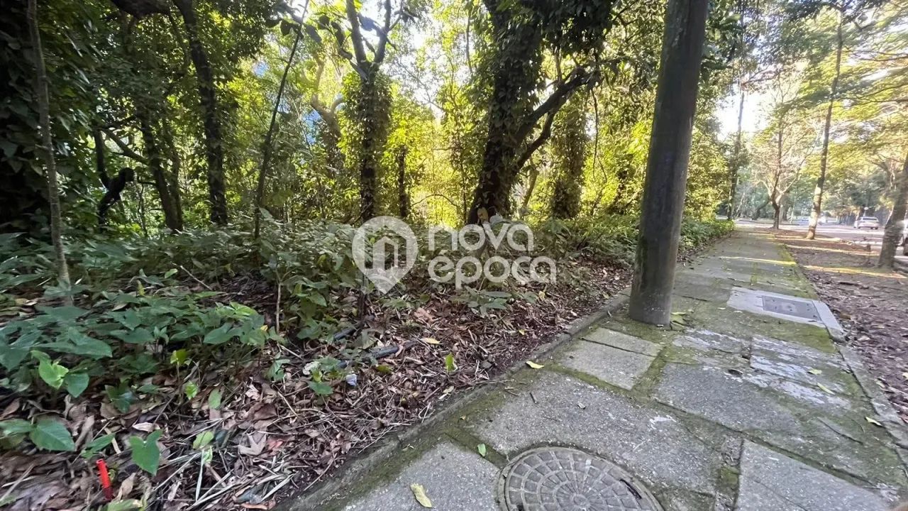 Alto da Boa Vista | Terreno - Foto 5