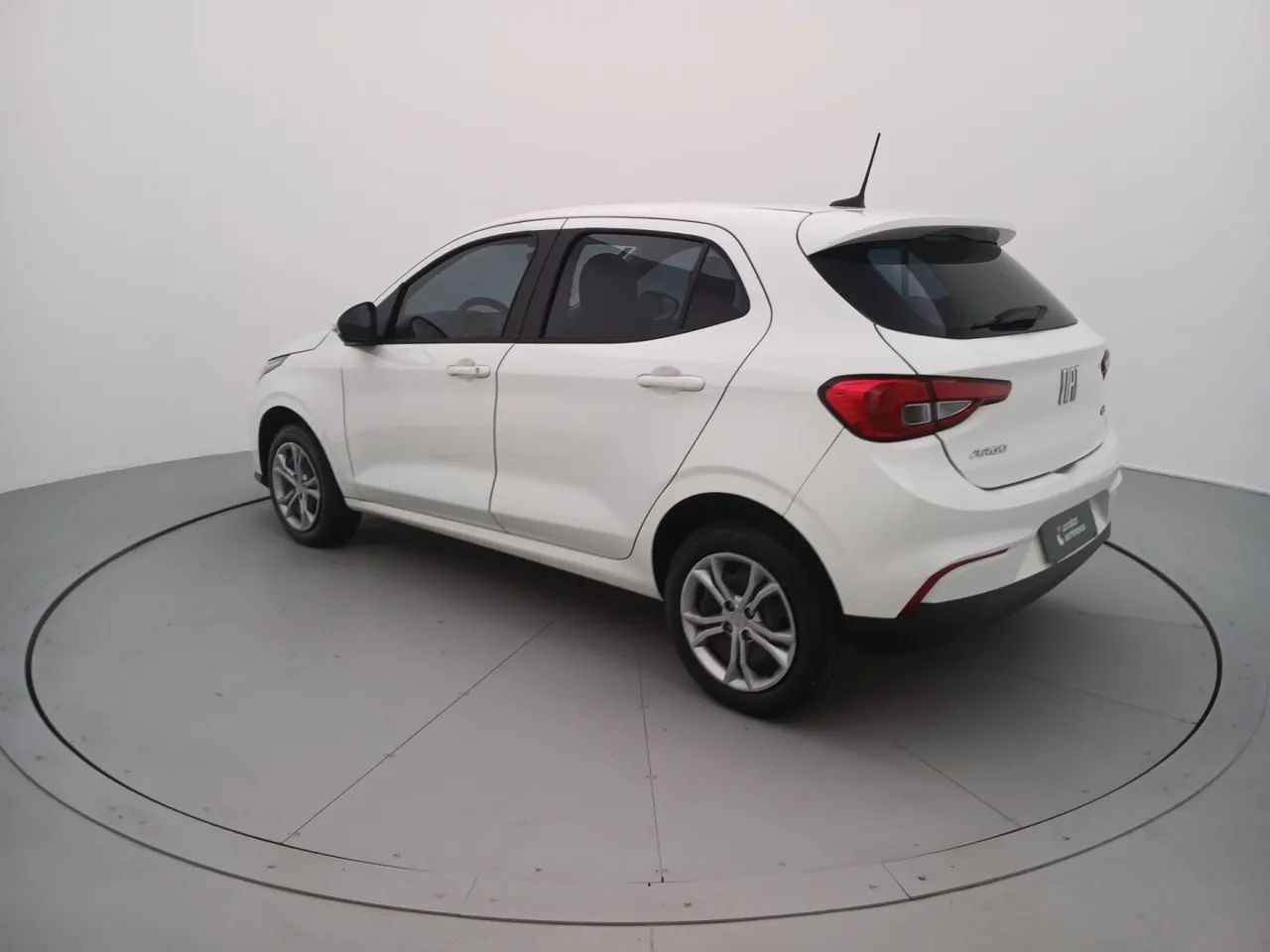Fiat Argo 2024 - Foto 3