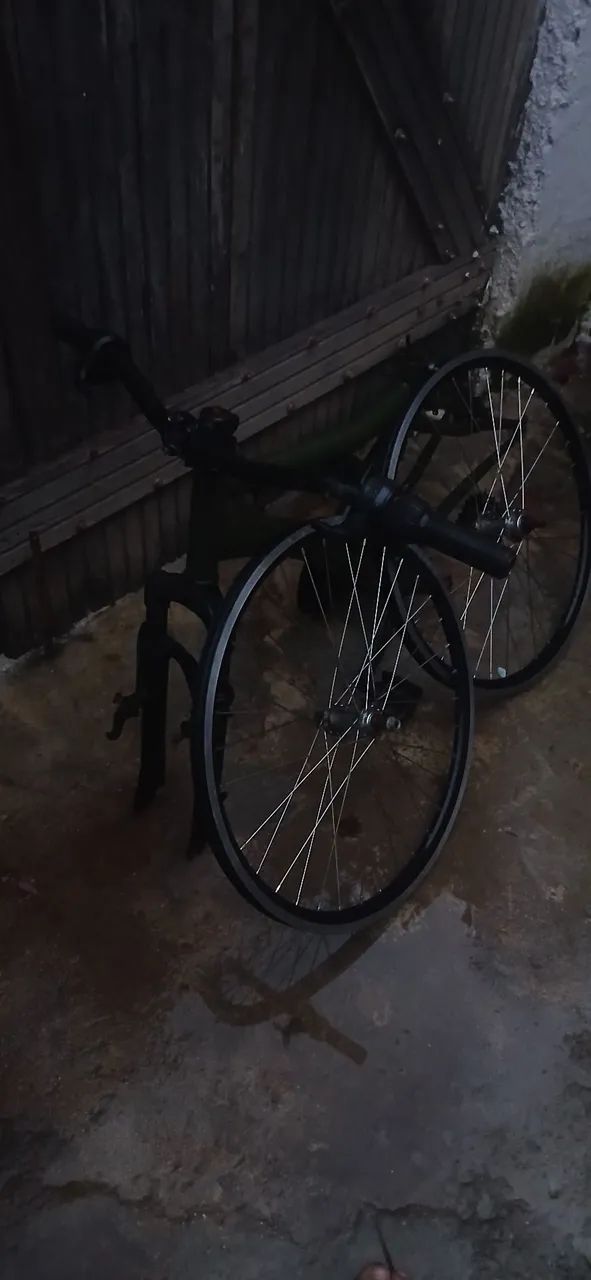Bicicleta aro 26  - Foto 2