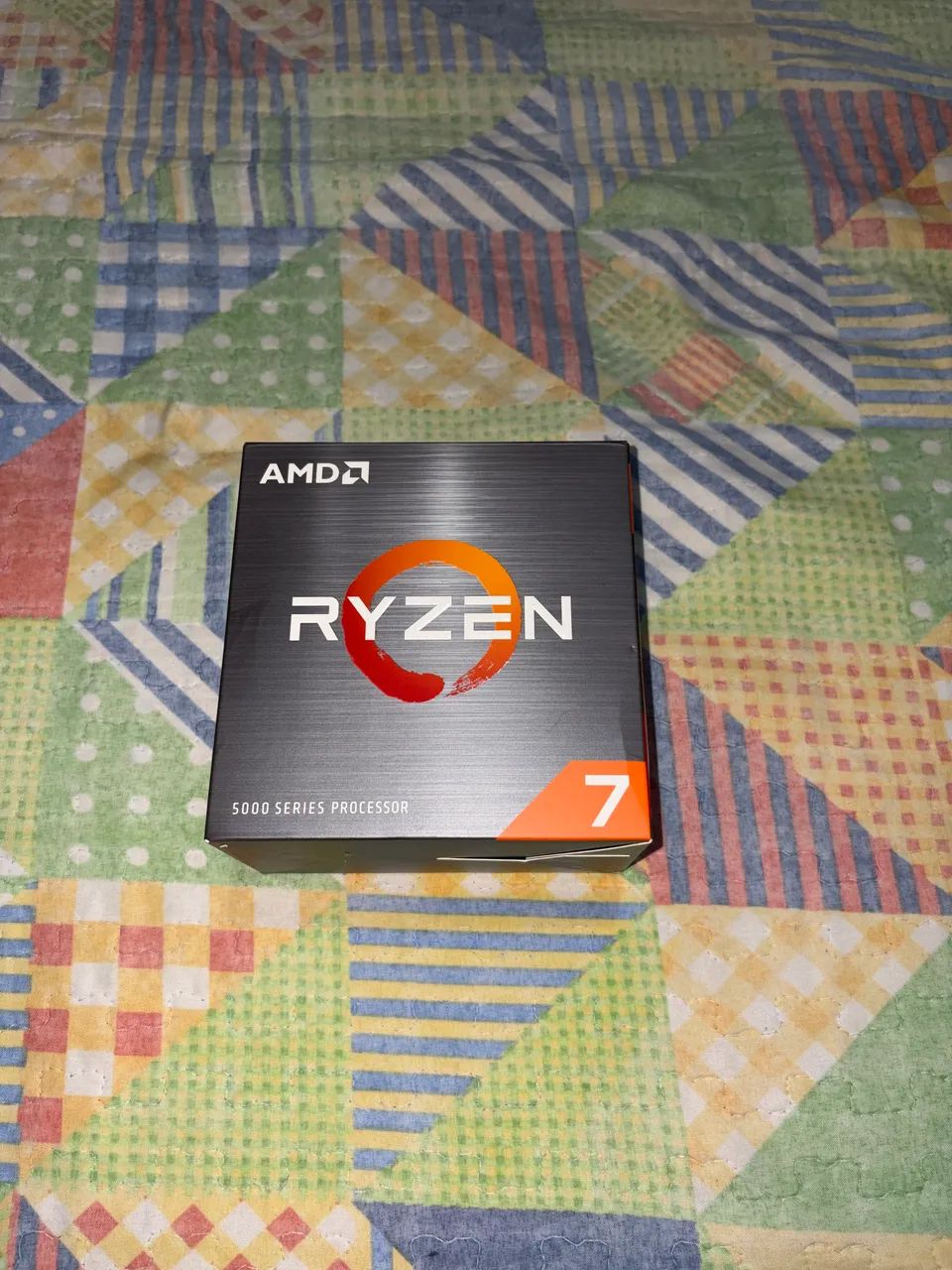 Ryzen 7 5700