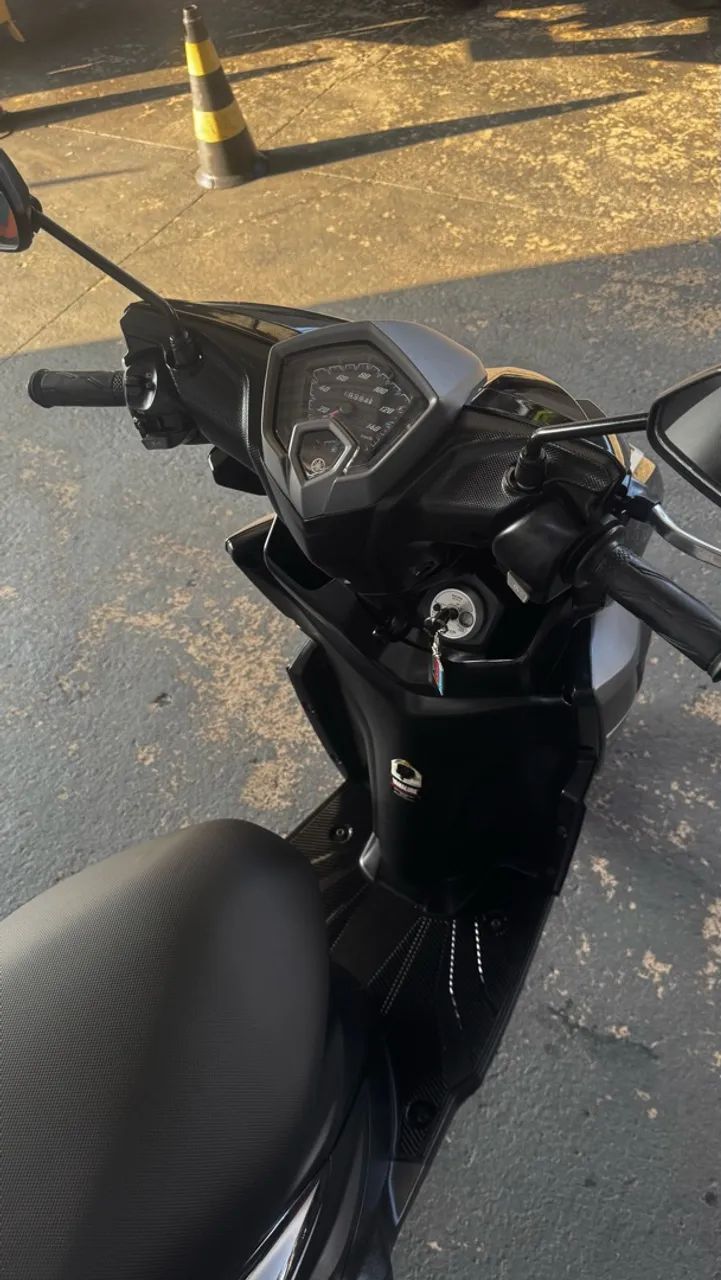 NEO 125 - Foto 4
